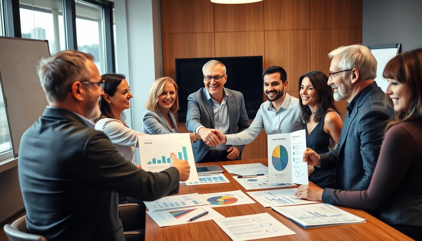 Government Compliance Solutions