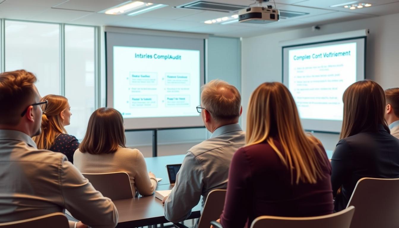 Solutions for Small Businesses